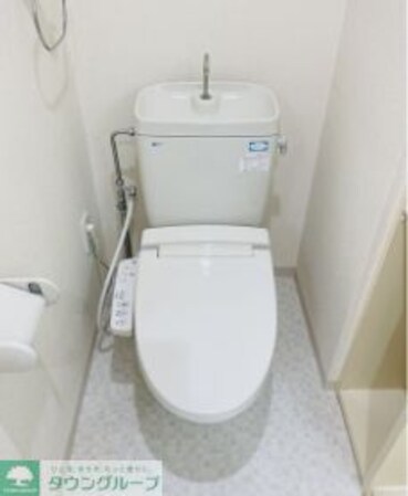 アザレアベニュー関根の物件内観写真